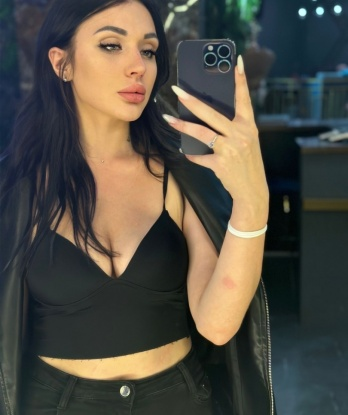 Проститутка Ладуня