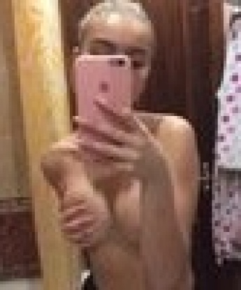 Проститутка Ольга